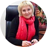Надежда Матвеева