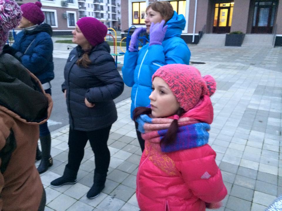 Развитие интуиции-2015
