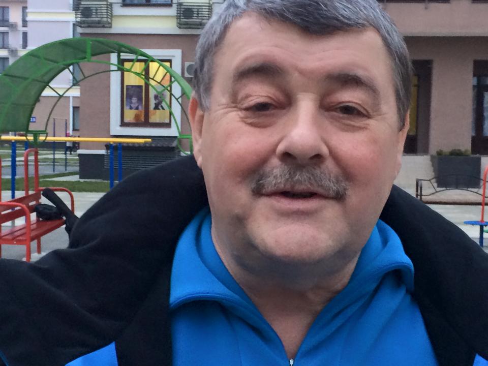 Развитие интуиции-2015