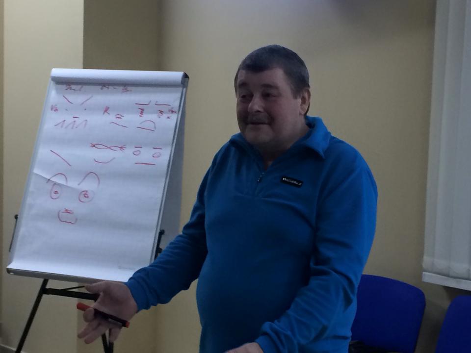 Развитие интуиции-2015