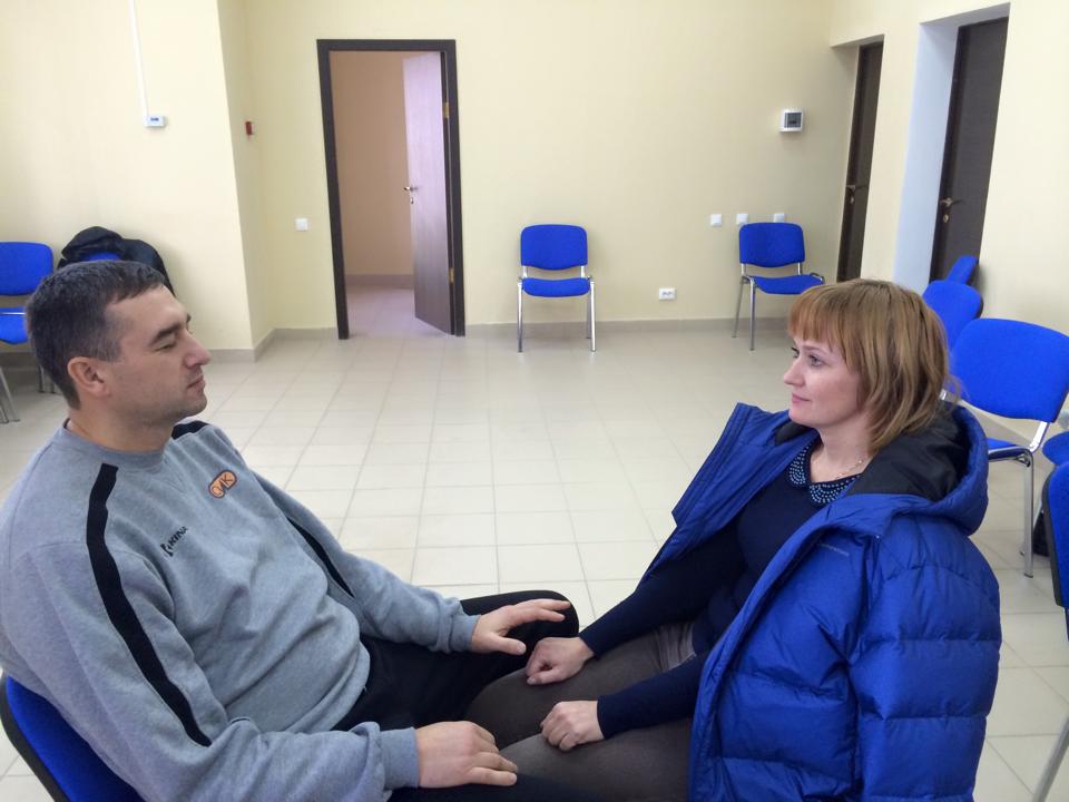 Развитие интуиции-2015